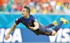 Fin de malédiction pour Van Persie ?