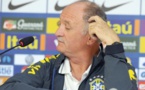 Le sélectionneur brésilien ne recule pas en défense
