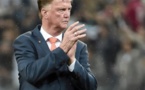 Van Gaal: une grande déception après un tournoi fantastique