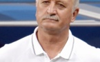 L’avenir de Scolari