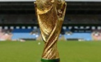 Le trophée de la Coupe reste propriété de la Fifa