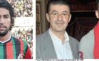 Salaheddine Saïdi au WAC et Faouzi Abdelghani au MAT