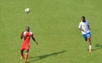 Epreuve guinéenne pour le Onze national CAN 2015 des cadets