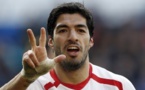 Accord trouvé pour le transfert de Suarez