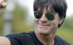 Löw : “Nous sommes tous champions du monde”