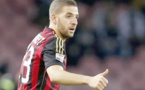 Taarabt décidé à mettre une croix sur la Premier League