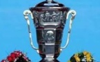 Tirage au sort de la Coupe du Trône