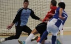 Tournoi de futsal