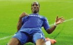 Drogba retrouve Chelsea et Mourinho