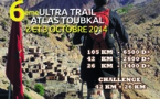 700 athlètes attendus à l’Ultra Trail Atlas Toubkal