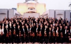 L’Orchestre national de Bahreïn se produit à Asilah sous la baguette d’une japonaise