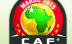 28 sélections concernées par  les qualifs de la CAN 2015