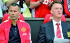 Manchester United: la révolution Van Gaal