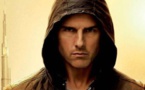Tom Cruise en mission impossible  au Maroc