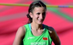 Modeste prestation de la sélection marocaine aux Championnats d’Afrique d’athlétisme