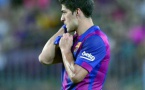 Suarez débute en amical sous les vivats