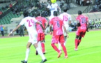 Coup d’envoi du Championnat Elite 1 de football