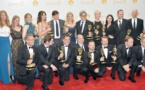 Les Emmy Awards braquent les projecteurs sur les séries américaines