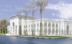 Le Musée national d’art contemporain de Rabat ouvrira ses portes en septembre prochain
