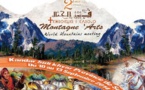 Nouvelle édition du Festival international “Montagne Arts”