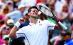 Djokovic dissipe les doutes à l'US Open