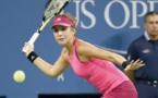 Belinda Bencic l’étoile naissante de Flushing Meadows