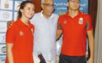 Casablanca accueille la seconde édition  des Championnats arabes de natation