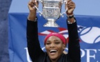 Serena Williams reine incontestée de Flushing Meadows