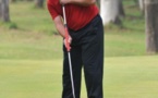 Calendrier chargé en perspective pour  nos golfeurs professionnels et amateurs