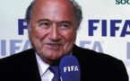Joseph Blatter candidat à sa propre succession