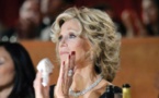 A 76 ans, Jane Fonda s'essaye  à la comédie