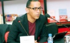 Rencontre poétique avec Rachid Khaless à Rabat