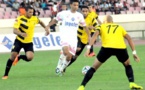 Après un coup de mas..sue le WAC appelé à relever le défi à Fès lors  de la seconde journée en Botola