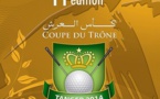 La 11ème édition de la Coupe du Trône de golf marque le centenaire de ce sport au Maroc