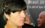 Löw: les prochains mois vont être incroyablement durs pour l'Allemagne