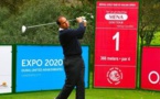 Hassani se distingue à l’Open Shaikh Maktoum Dubaï