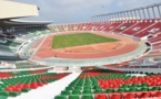 Le Complexe Moulay Abdellah  flambant neuf de nouveau