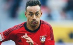 Karim Belarabi opte pour la Mannschaft