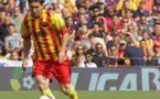 Le Barça et  l’Espanyol  exclus de la Liga