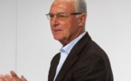 Beckenbauer: “Le rapport Garcia sur la transparence doit être publié”