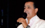 Mohamed El-Ghaoui tire sa révérence