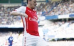 Forfait  de Mesut Özil