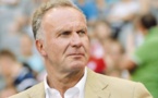 Rummenigge : Les clubs européens  ne veulent pas payer la facture  d'un Mondial-2022 en hiver
