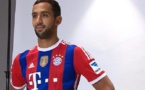 Le retour au stade olympique de Rome s’annonce houleux pour Benatia