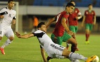 Tunisie-Maroc : round 2
