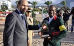 Ouaddar remporte le Grand Prix  SAR le Prince Héritier Moulay El Hassan