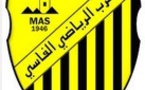 Le MAS défait d’entrée à domicile