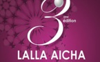 ​Troisième édition de Lalla Aicha Tour School de golf