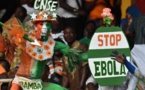 ​A cause d’Ebola, le Soudan ne veut pas de la CAN 2015