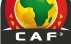 ​La CAF a demandé officiellement à l’Afrique du Sud et au Ghana d’organiser la CAN 2015